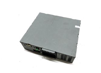 09-17 VW / AUDI A4 S6 Q3 Q5 Q7 RS5 S5 S6 TOUAREG - RADIO RECEIVER CONTROL MODULE — exact item pictured